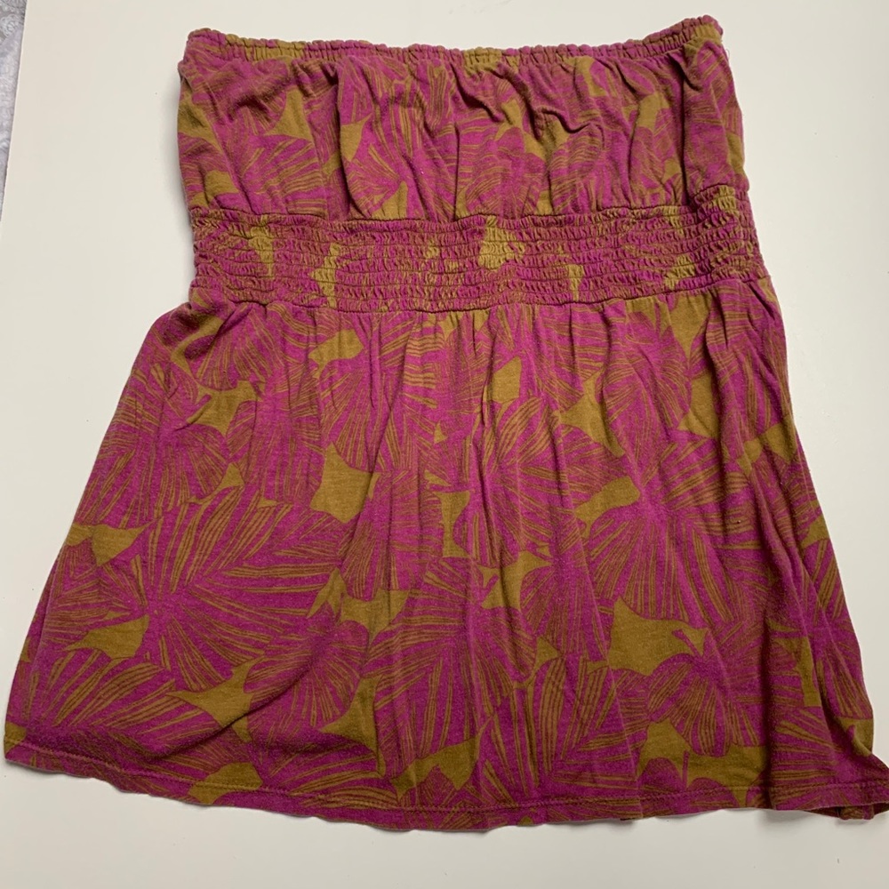 Old Navy Tube Top, XL